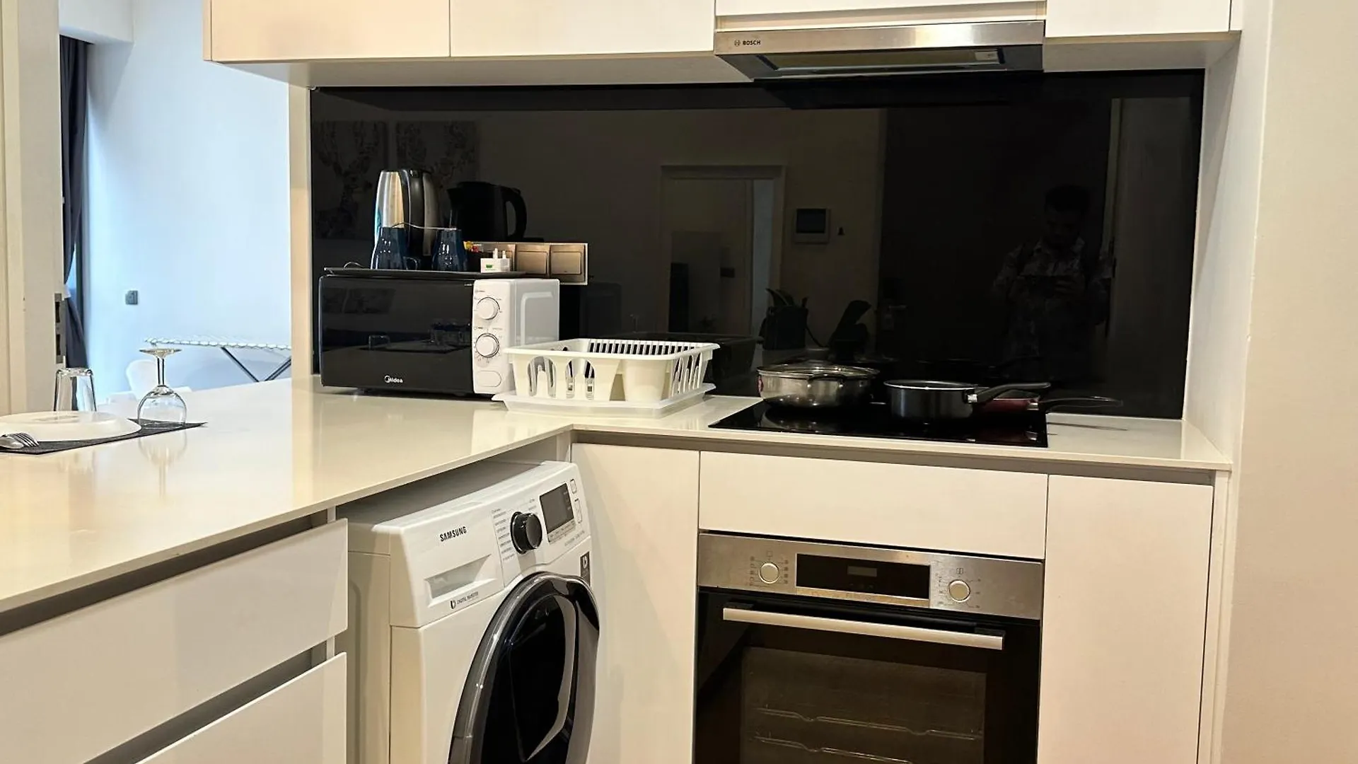 Holiday Suites At Star Kuala Lumpur Malaysia