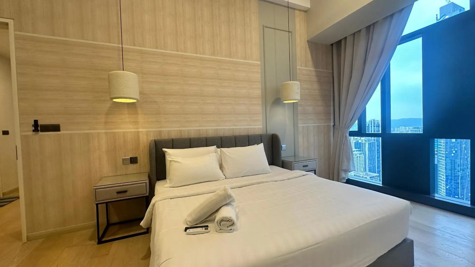 Holiday Suites At Star Kuala Lumpur