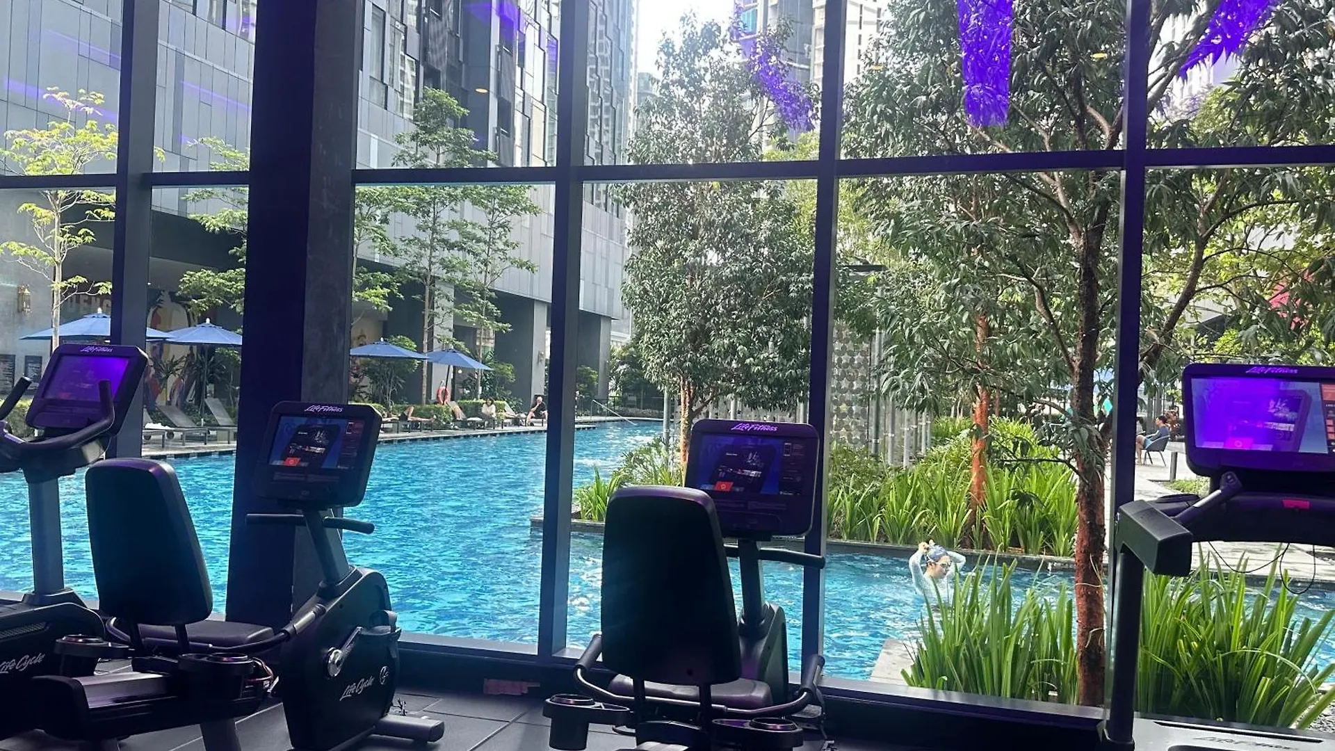 Holiday Suites At Star Kuala Lumpur 5*,  Malaysia