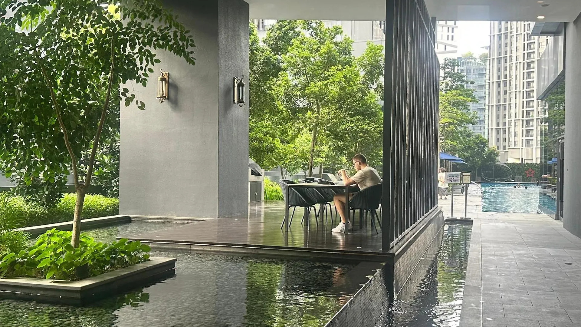 Holiday Suites At Star Kuala Lumpur 5*,  Malaysia