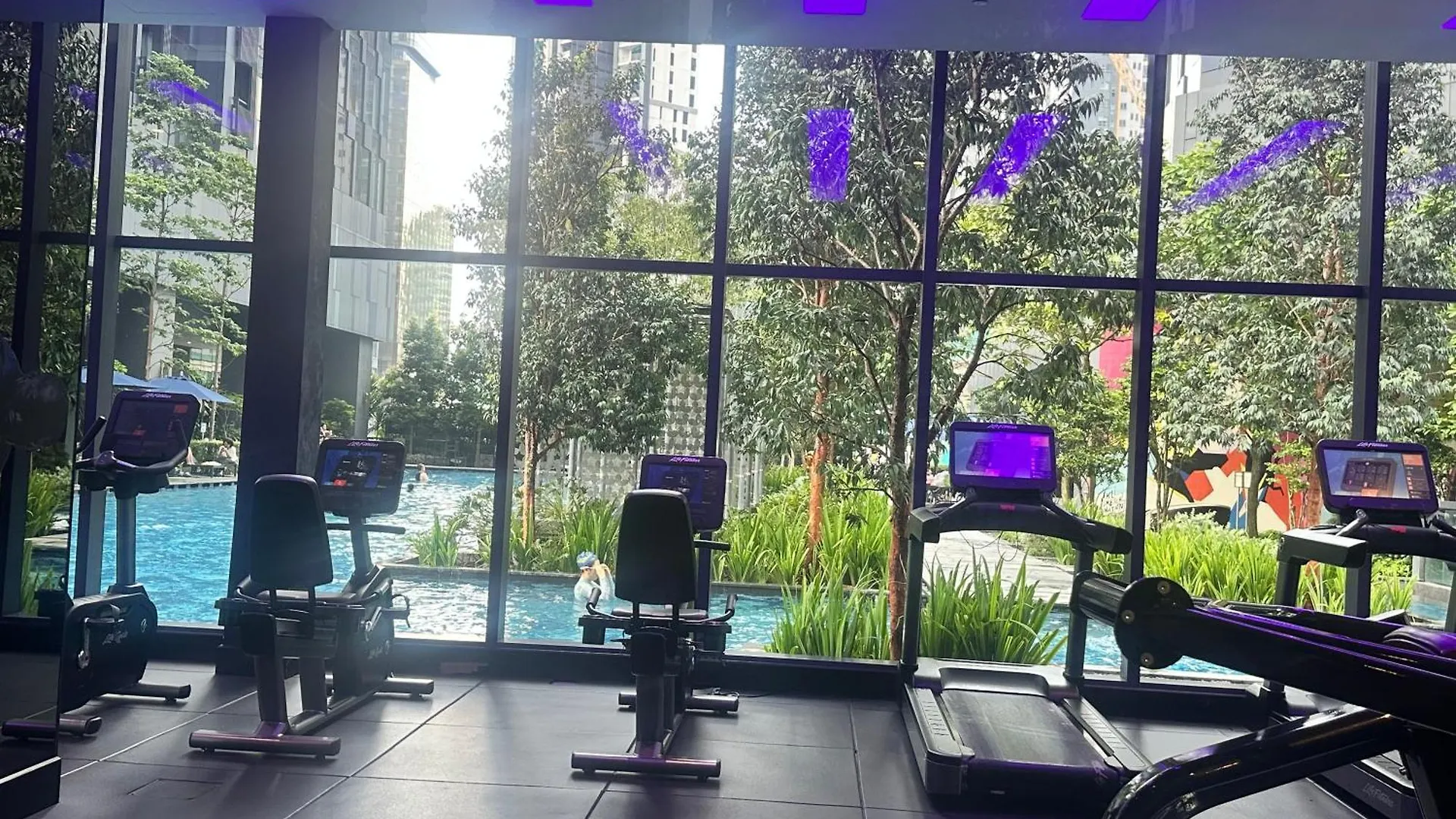 ***** Hotel Holiday Suites At Star Kuala Lumpur Malaysia