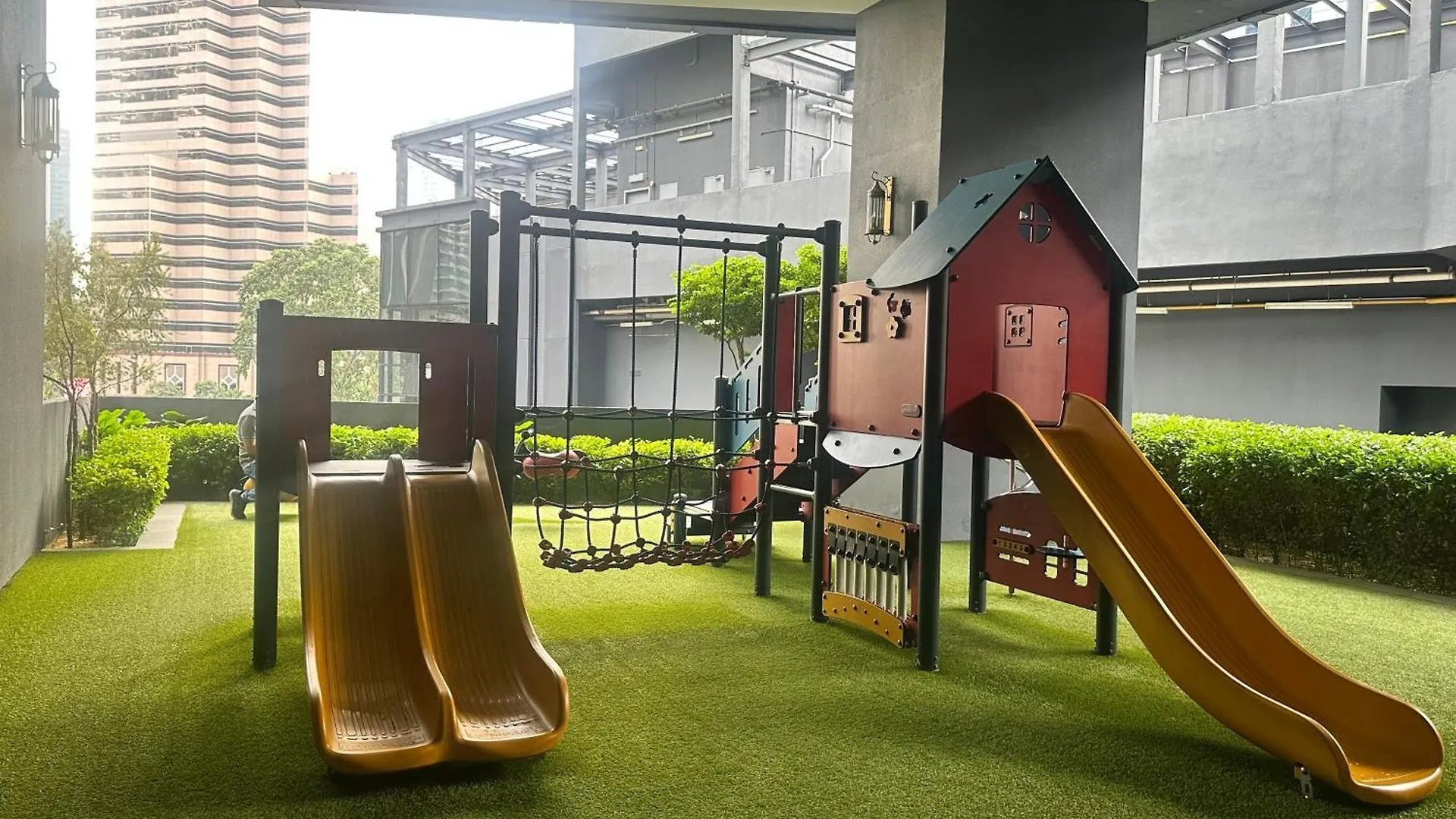 Holiday Suites At Star Kuala Lumpur Malaysia