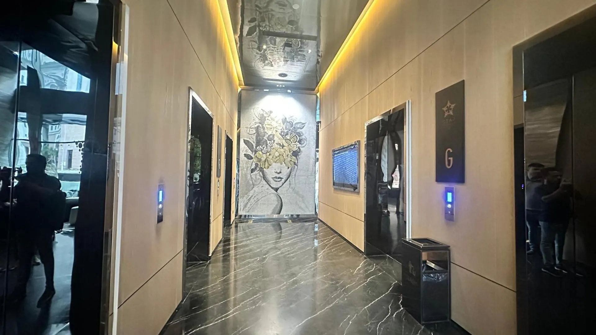 Hotel Holiday Suites At Star Kuala Lumpur
