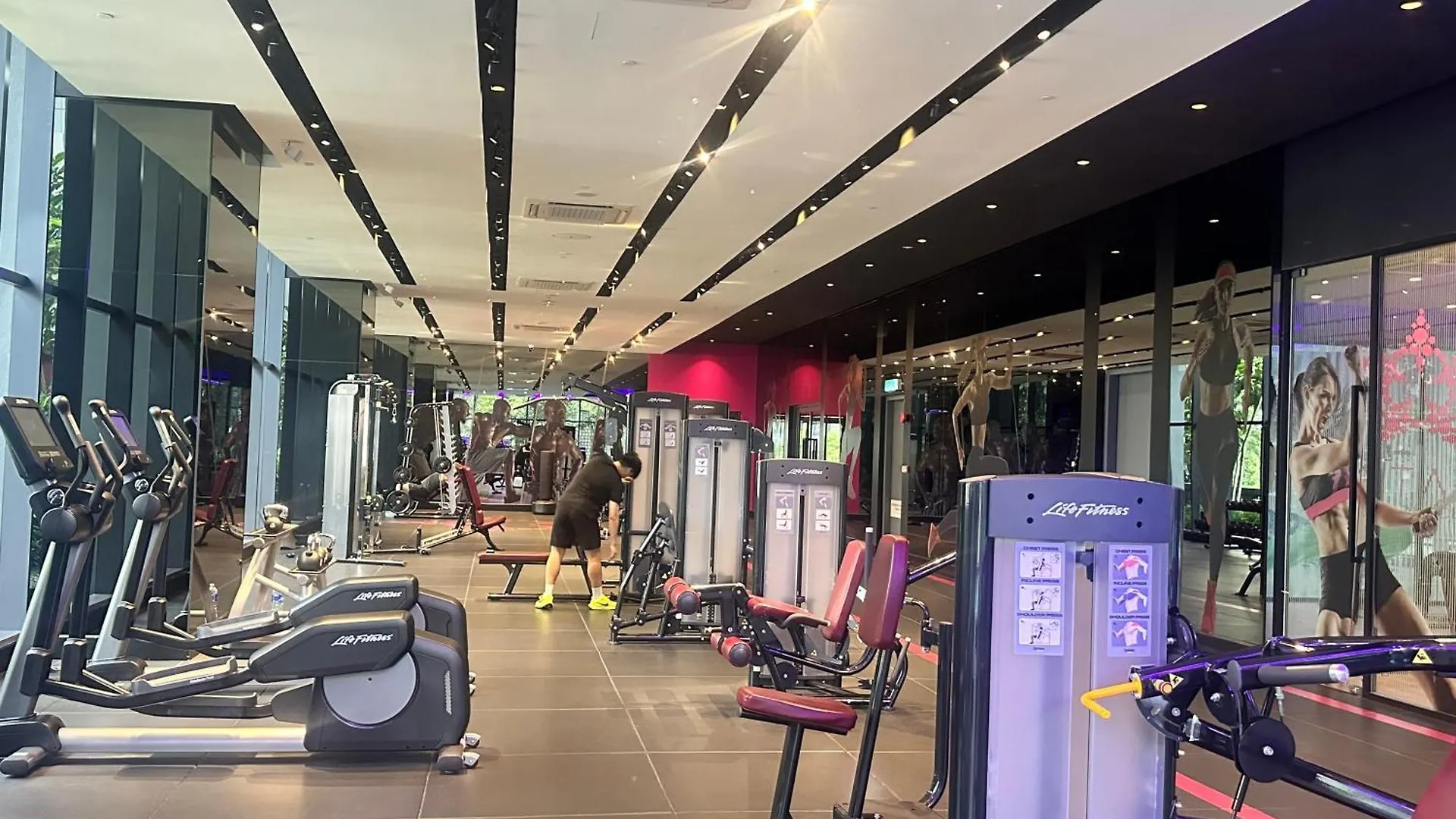 Holiday Suites At Star Kuala Lumpur 5*,