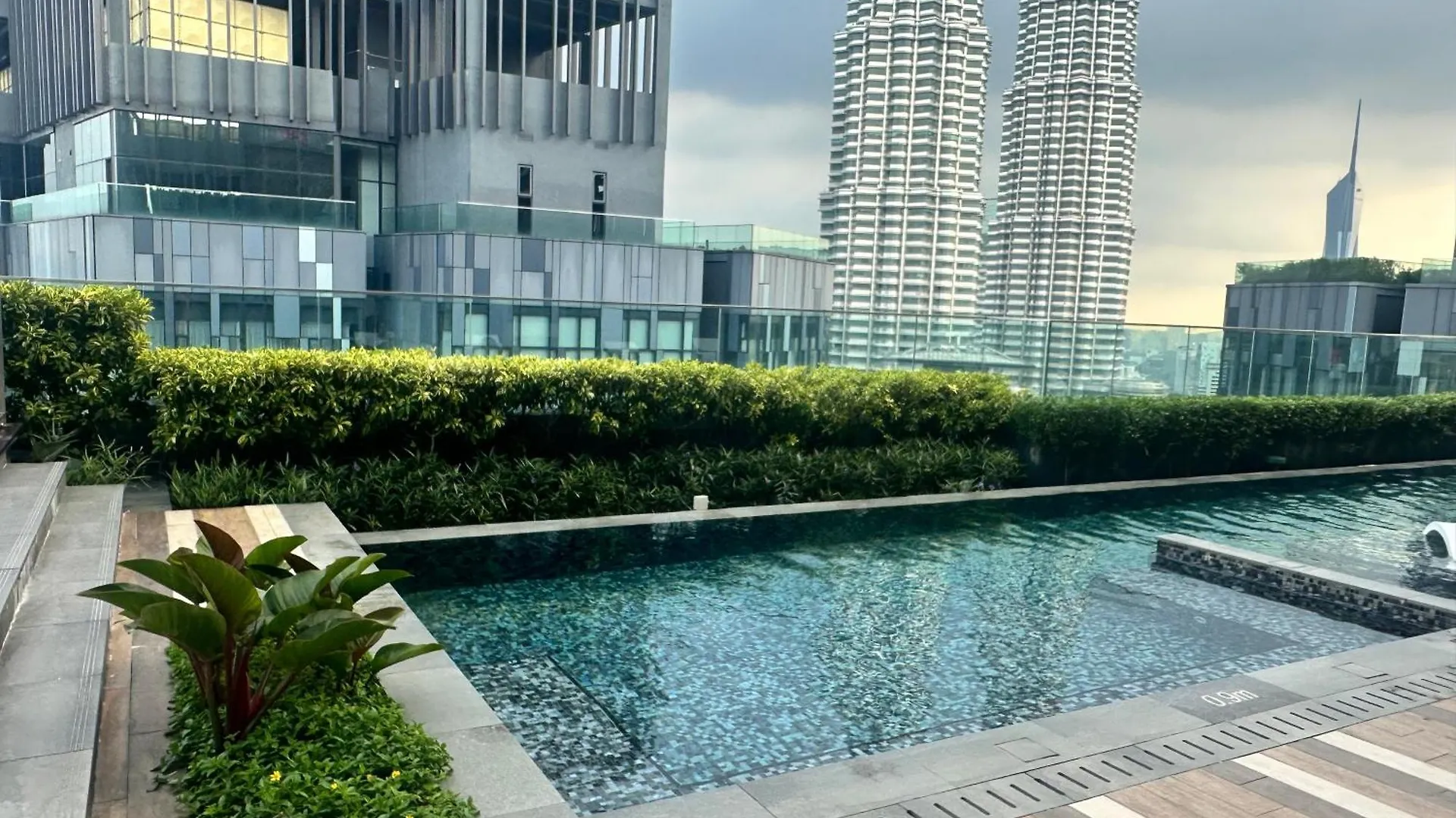 Holiday Suites At Star Kuala Lumpur