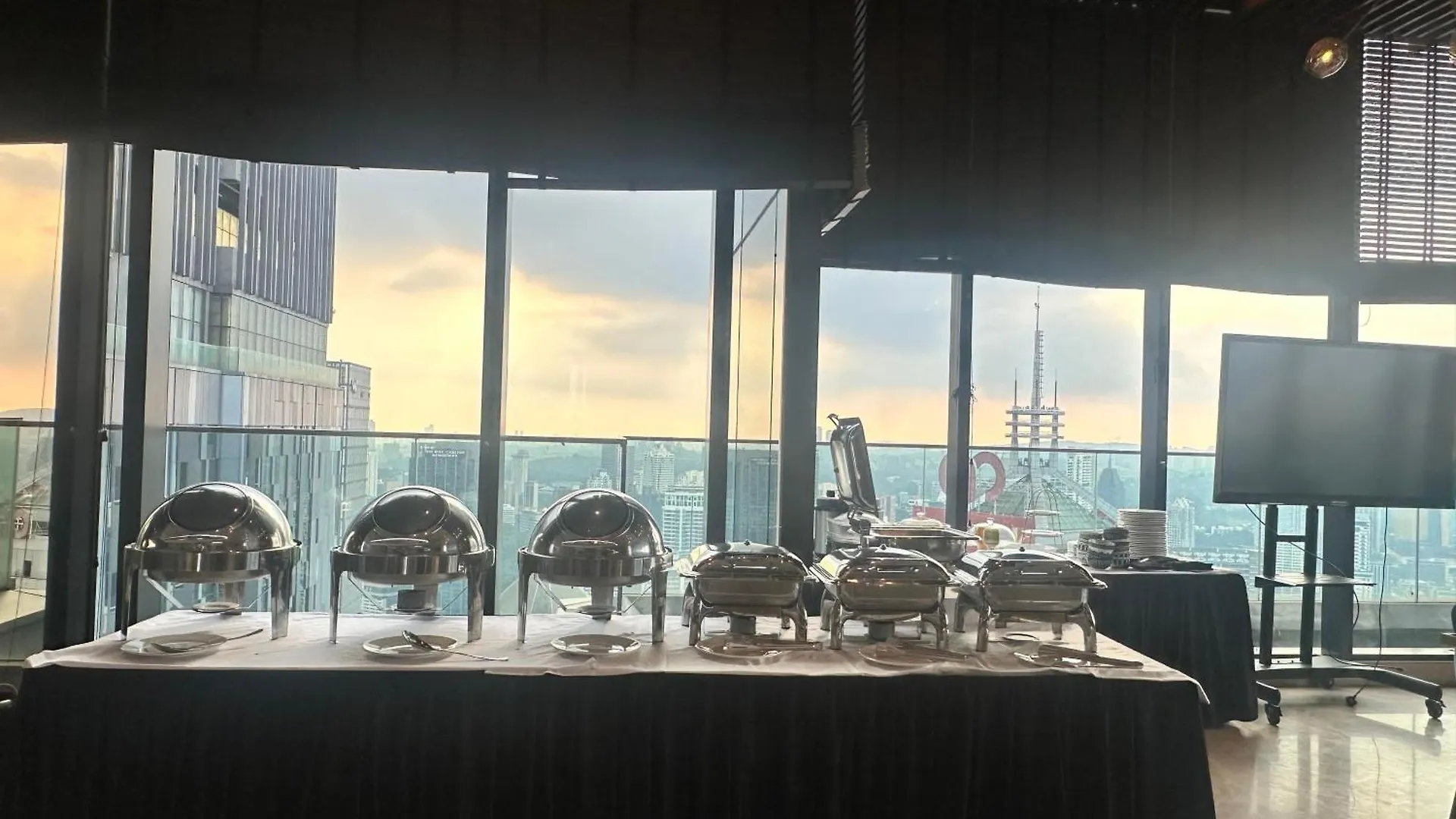 Hotel Holiday Suites At Star Kuala Lumpur