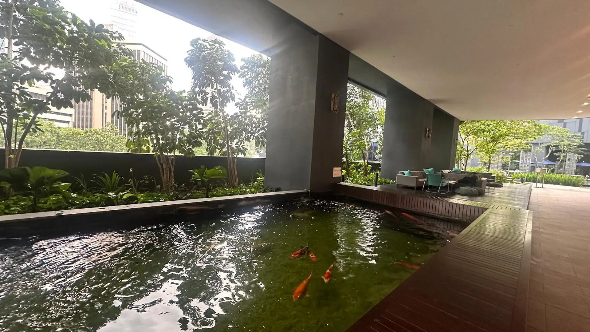 Holiday Suites At Star Kuala Lumpur 5*,  Malaysia