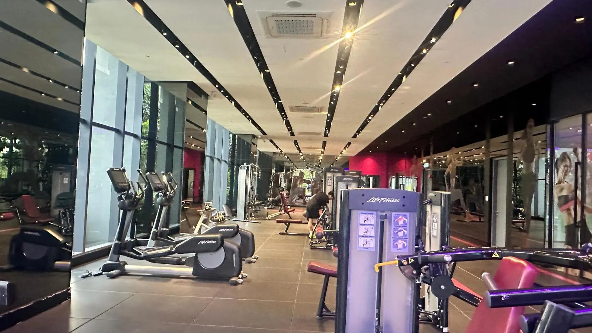 Holiday Suites At Star Kuala Lumpur Hotel