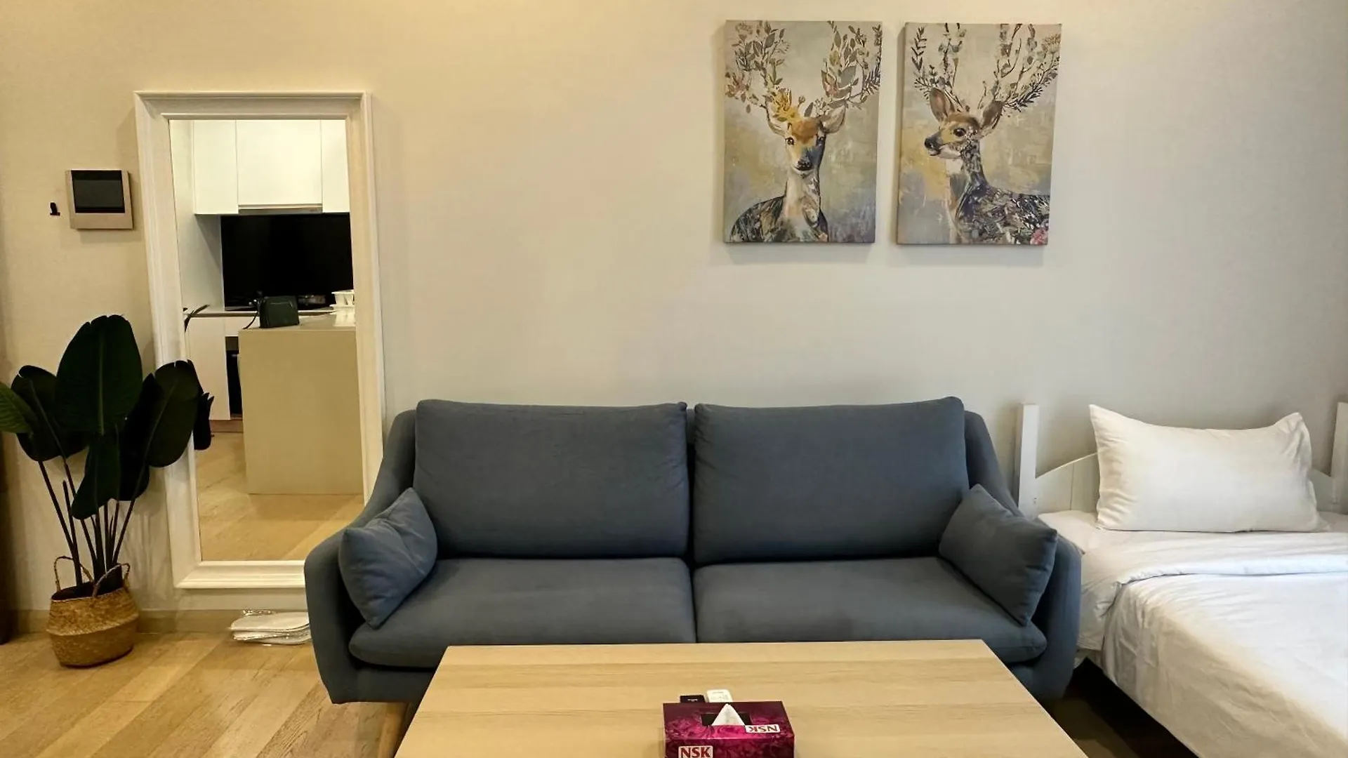 Holiday Suites At Star Kuala Lumpur 0*,