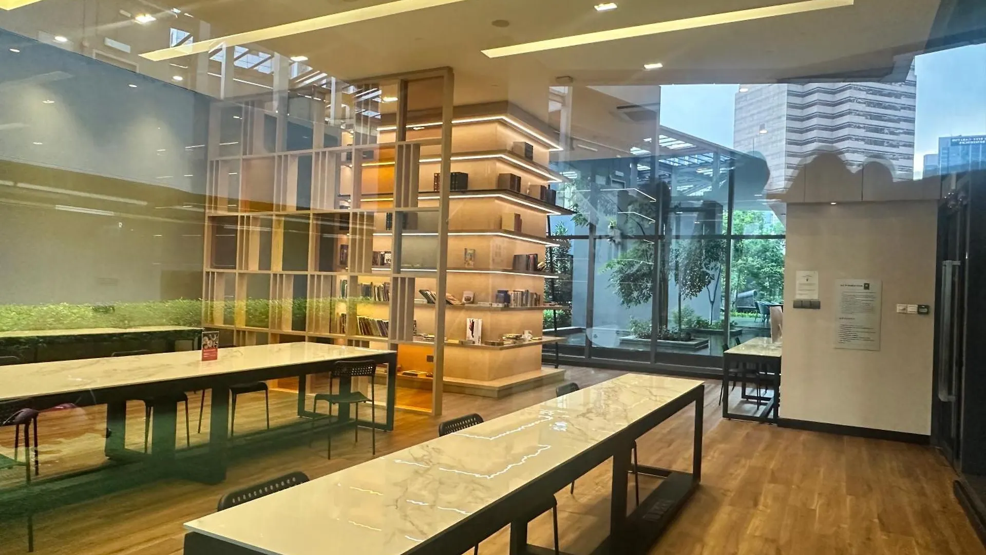 Holiday Suites At Star Kuala Lumpur