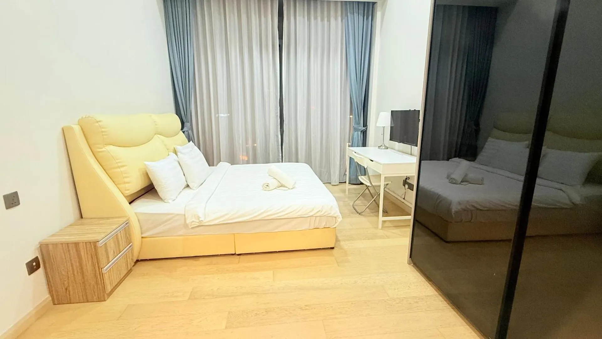 Holiday Suites At Star Kuala Lumpur