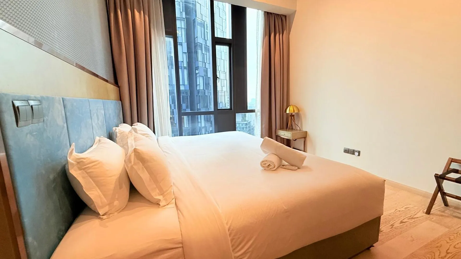 Holiday Suites At Star Kuala Lumpur 0*,  Malaysia