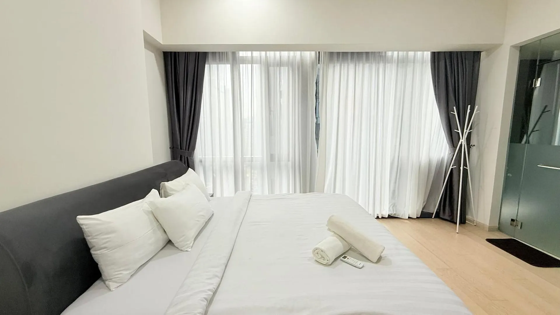 Holiday Suites At Star Kuala Lumpur