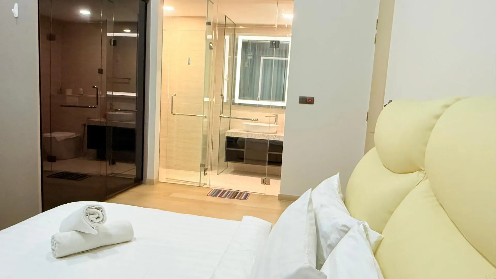Holiday Suites At Star Kuala Lumpur Malaysia