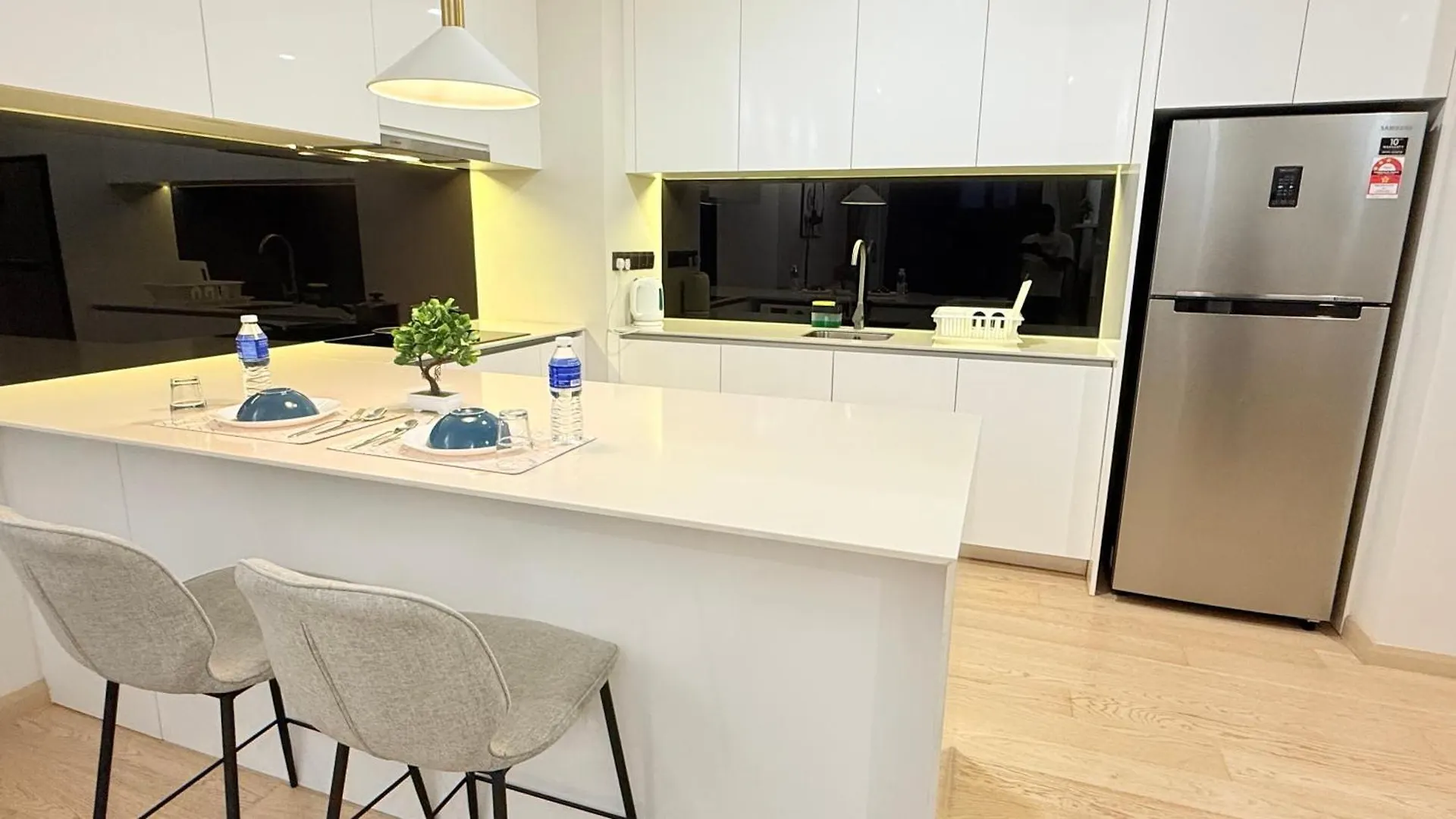 Holiday Suites At Star Kuala Lumpur Malaysia
