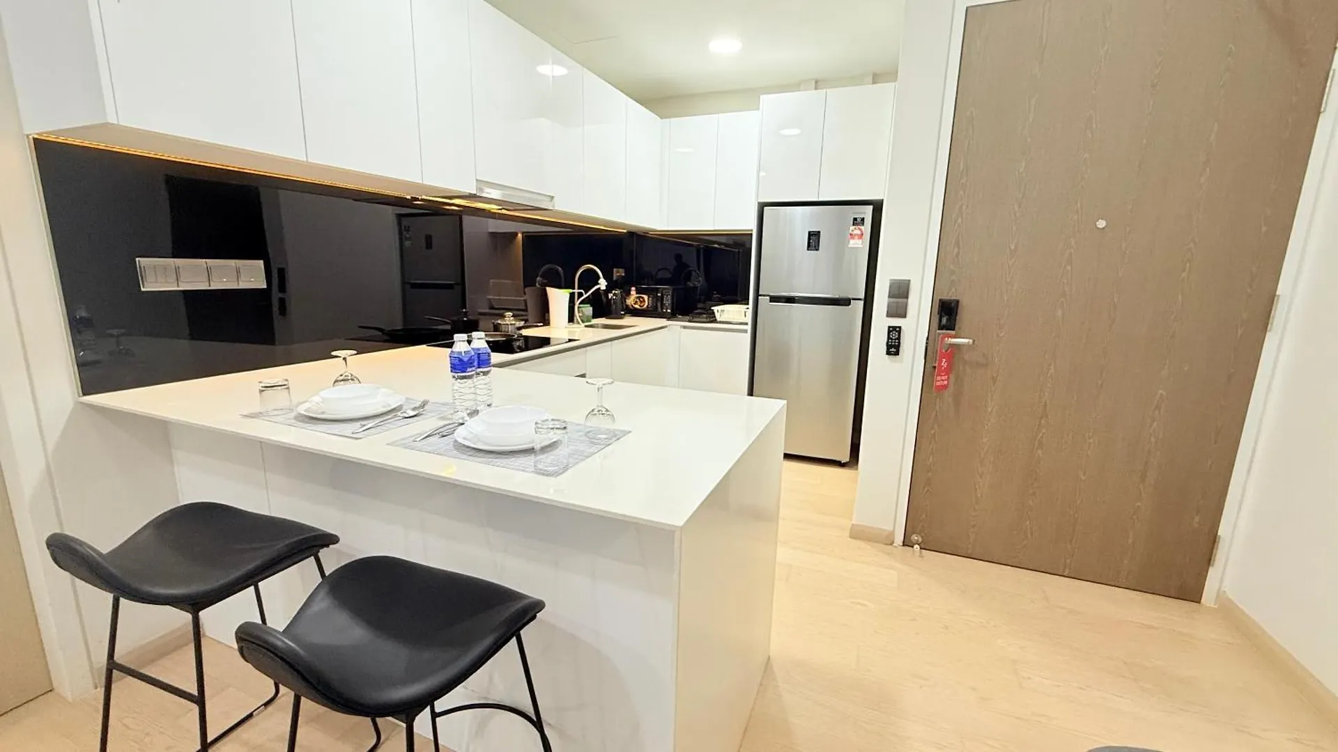 Holiday Suites At Star Kuala Lumpur Apartment