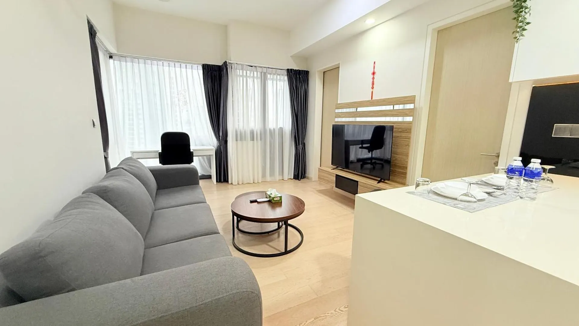 Holiday Suites At Star Kuala Lumpur 0*,  Malaysia
