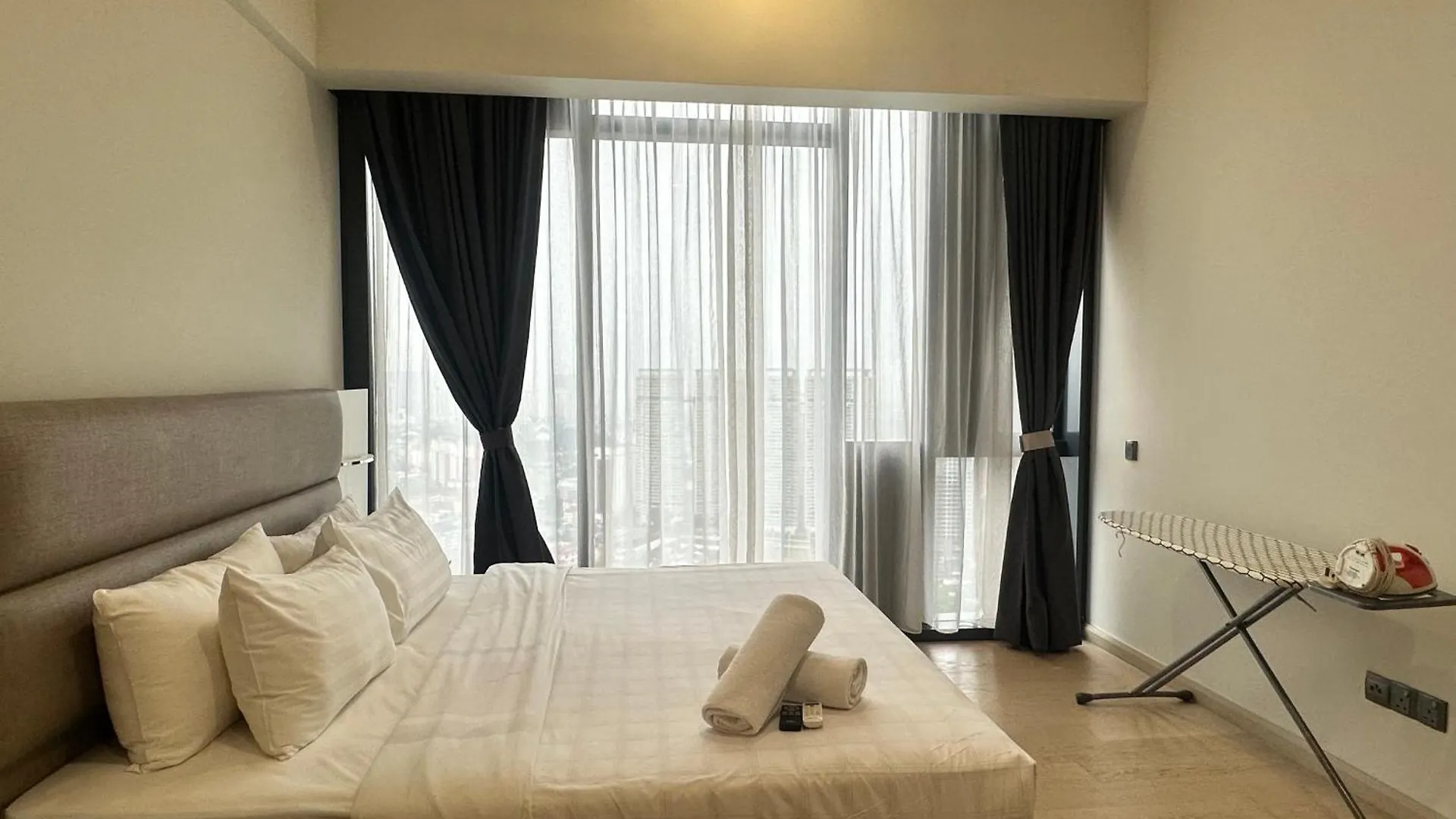 Holiday Suites At Star Kuala Lumpur 0*,  Malajsie