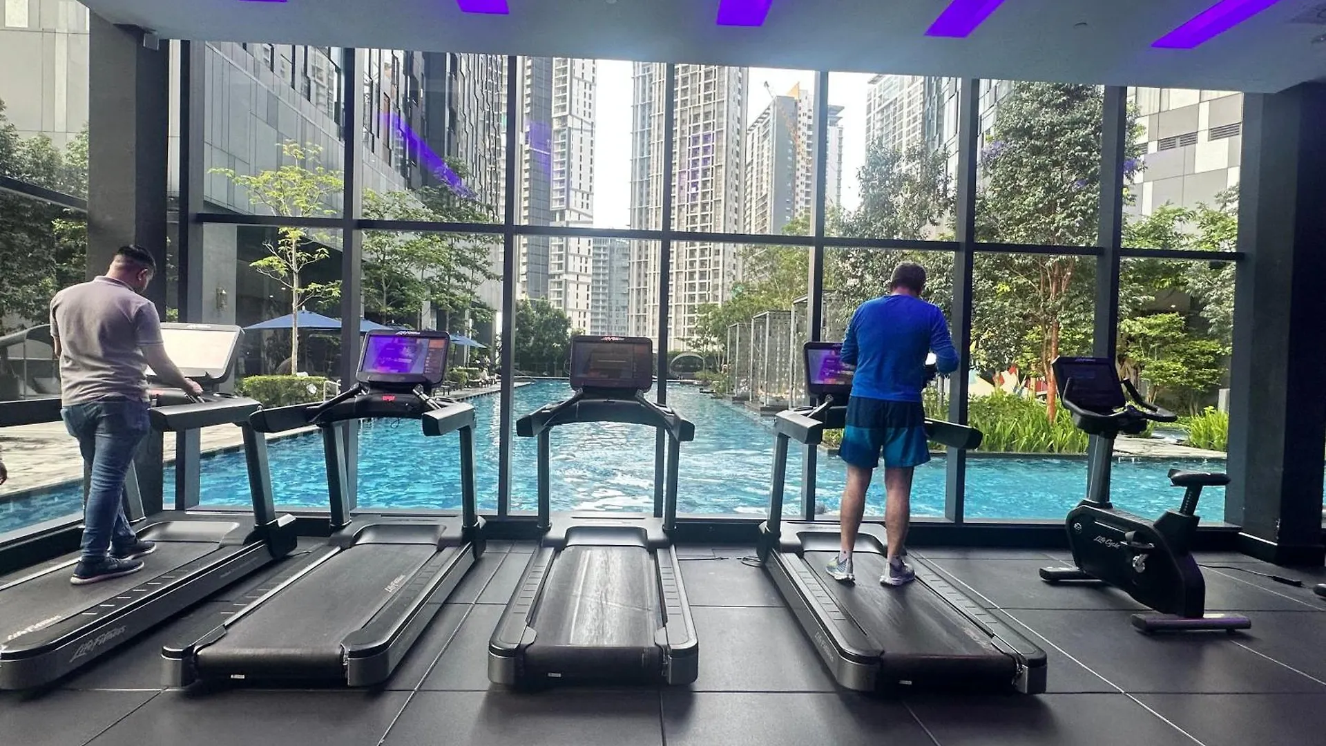 Holiday Suites At Star Kuala Lumpur 0*,