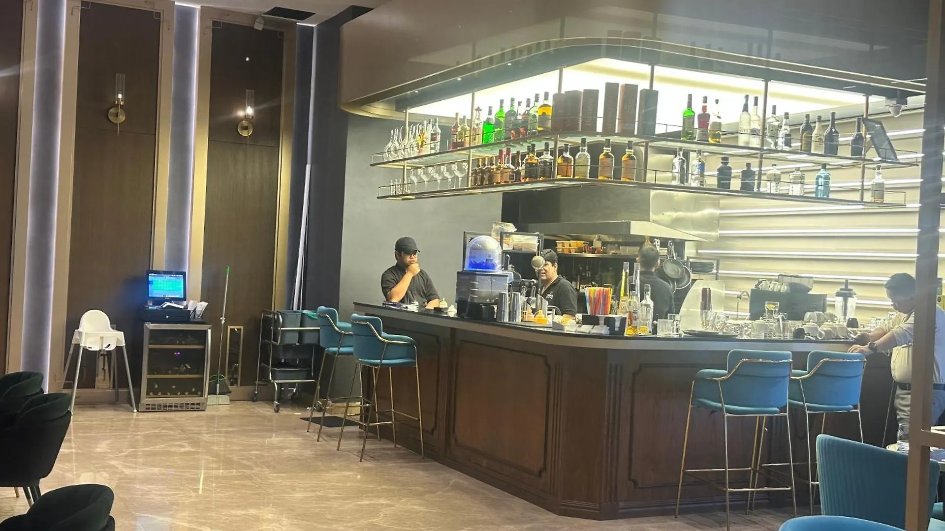 Holiday Suites At Star Kuala Lumpur