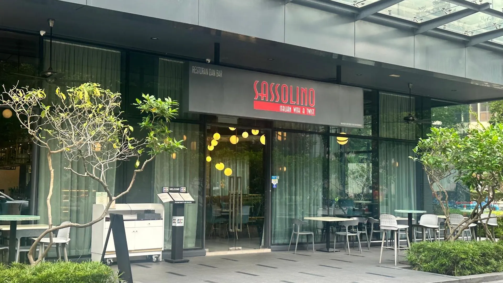 Apartmán Holiday Suites At Star Kuala Lumpur Malajsie