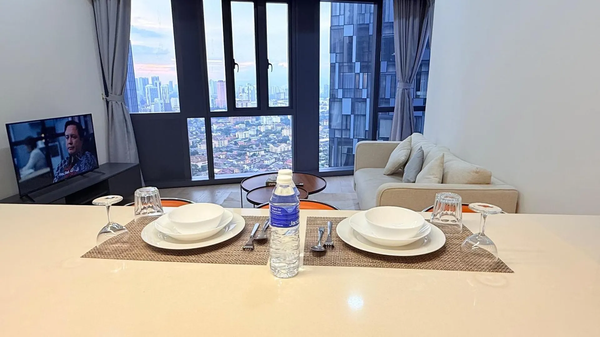 Holiday Suites At Star Kuala Lumpur