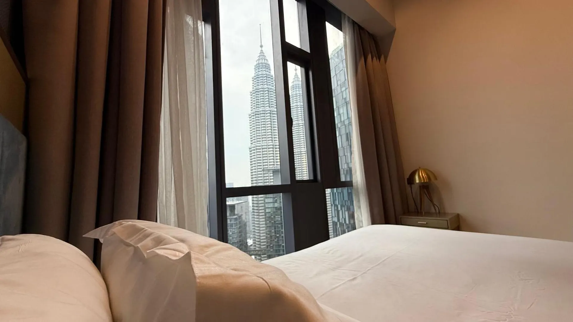 Holiday Suites At Star Kuala Lumpur