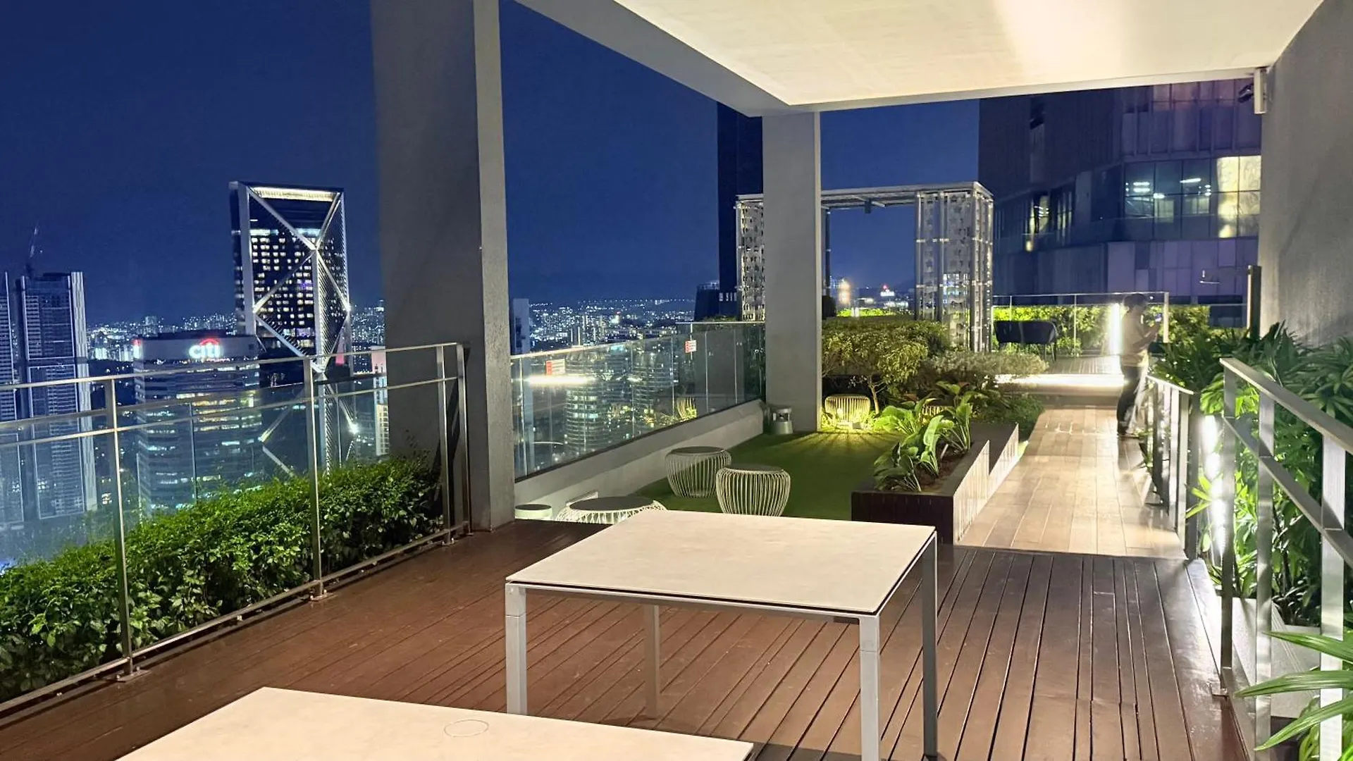 Holiday Suites At Star Kuala Lumpur 0*,  Malajsie